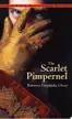 Book cover of The Scarlet Pimpernel