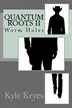 Book cover of Worm Holes