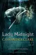Book cover of Lady Midnight