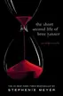 Book cover of The Short Second Life of Bree Tanner