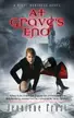 Book cover of At Grave's End