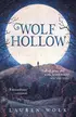 Book cover of Wolf Hollow