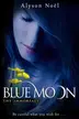 Book cover of Blue Moon
