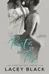 Book cover of Pants On Fire