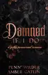 Book cover of Damned If I Do