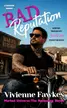Book cover of Bad Reputation
