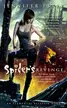 Book cover of Spider’s Revenge