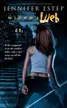 Book cover of Widow's Web