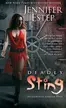 Book cover of Deadly Sting