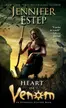 Book cover of Heart of Venom