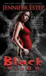 Book cover of Black Widow