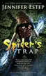 Book cover of Spider's Trap