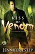 Book cover of Kiss of Venom