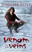 Book cover of Venom in the Veins
