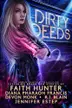Book cover of Dirty Deeds 2: An Urban Fantasy Collection