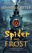 Book cover of Spider and Frost