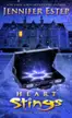 Book cover of Heart Stings