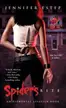 Book cover of Spider's Bite
