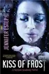 Book cover of Kiss of Frost