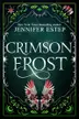 Book cover of Crimson Frost