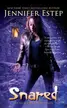 Book cover of Snared