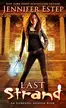 Book cover of Last Strand