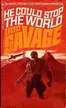 Book cover of He Could Stop the World