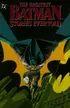 Book cover of The Greatest Batman Stories Ever Told, Vol. 1