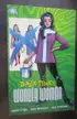 Book cover of Diana Prince, Wonder Woman, Vol. 1