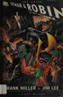 Book cover of All-Star Batman & Robin, The Boy Wonder, Vol. 1