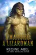Book cover of I Married A Lizardman