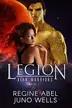 Book cover of Legion