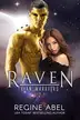 Book cover of Raven