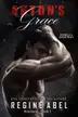Book cover of Anton's Grace
