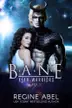 Book cover of Bane