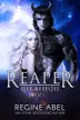 Book cover of Reaper