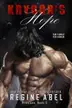 Book cover of Krygor's Hope