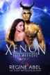 Book cover of Xenon