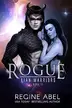 Book cover of Rogue