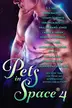 Book cover of Pets in Space 4