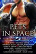 Book cover of Pets in Space 5