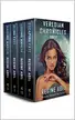 Book cover of Veredian Chronicles Box Set