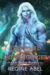 Book cover of Destined to the Doppelganger