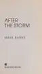 Book cover of After the Storm