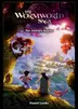 Book cover of Wormworld Saga Vol 1: The Journey Begins