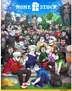 Book cover of Homestuck