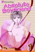 Book cover of Absolute Boyfriend, Vol. 1