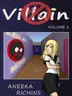 Book cover of Not a Villain, volume 1