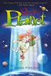 Book cover of Red's Planet