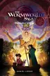 Book cover of The Wormworld Saga Vol. 2: Shelter of Hope